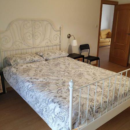 Apartamento Cuattro Vut 47-169 Wifi Вальядолид Экстерьер фото