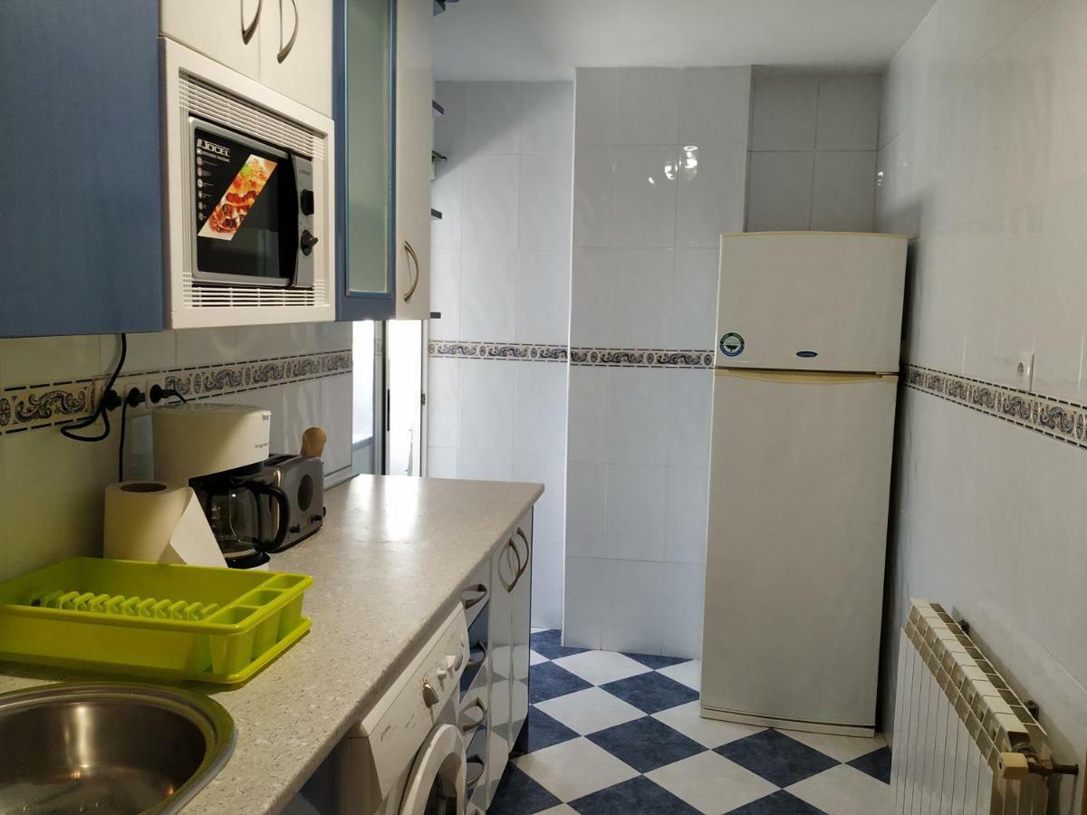 Apartamento Cuattro Vut 47-169 Wifi Вальядолид Экстерьер фото