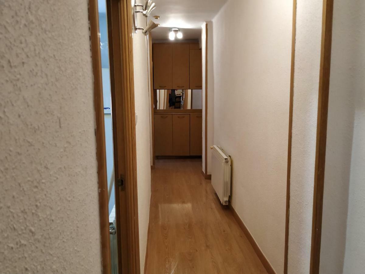Apartamento Cuattro Vut 47-169 Wifi Вальядолид Экстерьер фото